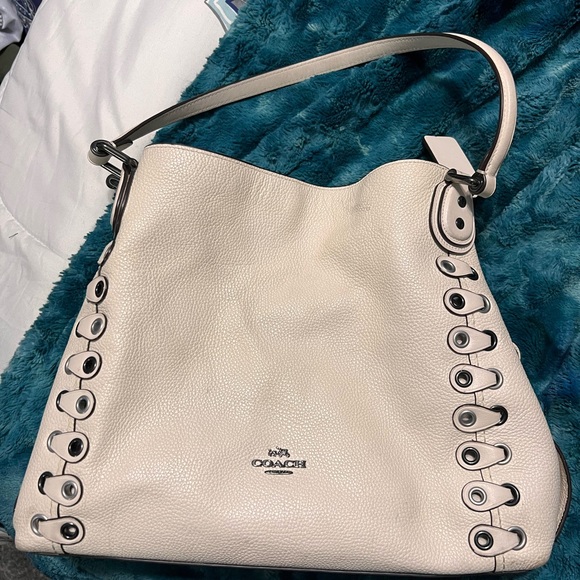 Coach bag - Picture 1 of 4